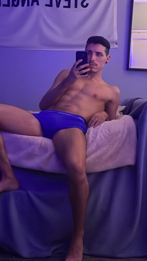 ayyeeemelvin onlyfans leaked picture 2