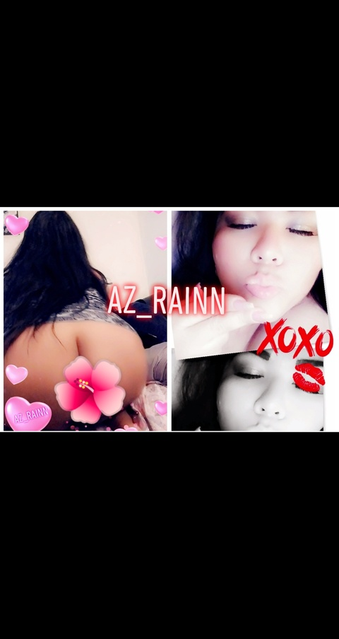 az_rainn onlyfans leaked picture 2