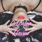 azaleahaven (Azalea) OnlyFans Leaks 

 profile picture