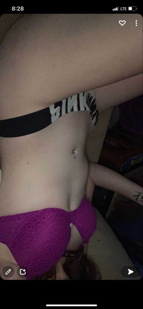 babygirll2003 onlyfans leaked picture 2