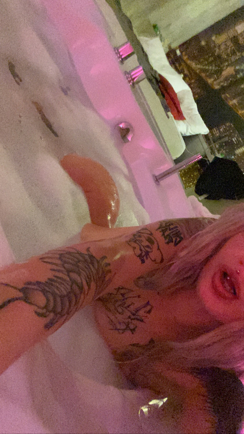 babyladymurders onlyfans leaked picture 2