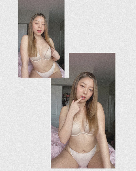 babyxee onlyfans leaked picture 2