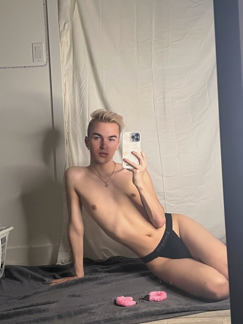 babyyyboyy onlyfans leaked picture 2