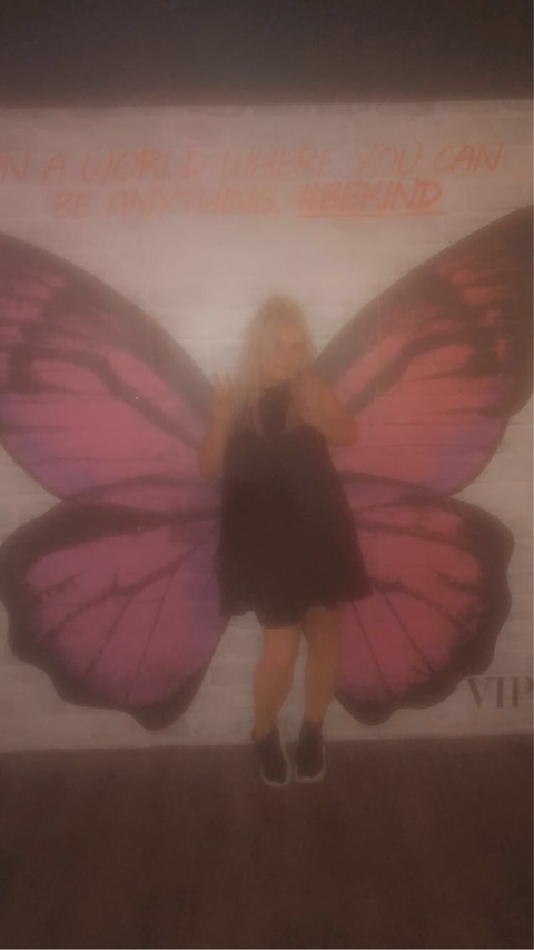 baddieebx0 onlyfans leaked picture 2