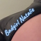 badgirlnatalie (Natalie) OnlyFans Leaked Pictures & Videos 

 profile picture