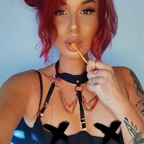 badvixen27 (Anni) free OnlyFans content 

 profile picture