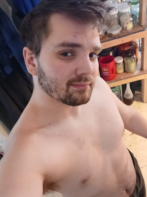 bakerbob260 onlyfans leaked picture 2