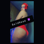 baldheadb33 (BaldHead Beee) OnlyFans Leaked Videos and Pictures 

 profile picture