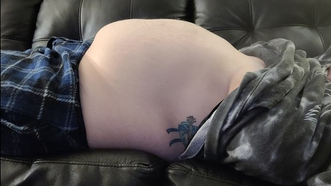 balloonbelly onlyfans leaked picture 2