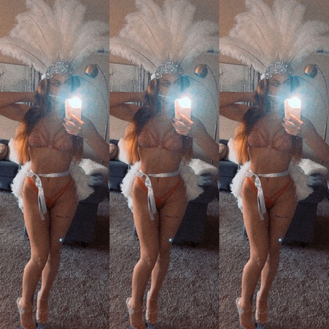 bambibean onlyfans leaked picture 2