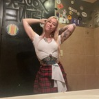 barbaby666 onlyfans leaked picture 1