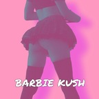 Free access to @barbiekush Leak OnlyFans 

 profile picture