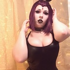 View batcatcosplay (Lacie Rose) OnlyFans 49 Photos and 32 Videos gallery 

 profile picture