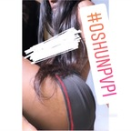 bbsshay OnlyFans Leaked Photos and Videos 

 profile picture