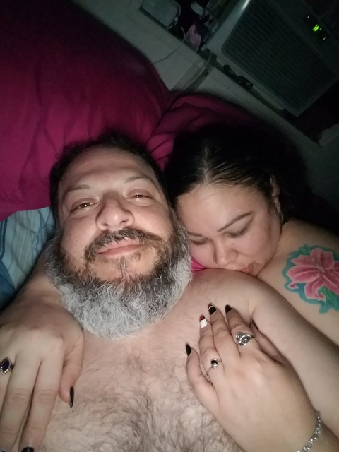 bbwcouplesatx onlyfans leaked picture 2