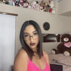 View bbydomal (Nancy Dominguez) OnlyFans 49 Photos and 32 Videos for free 

 profile picture