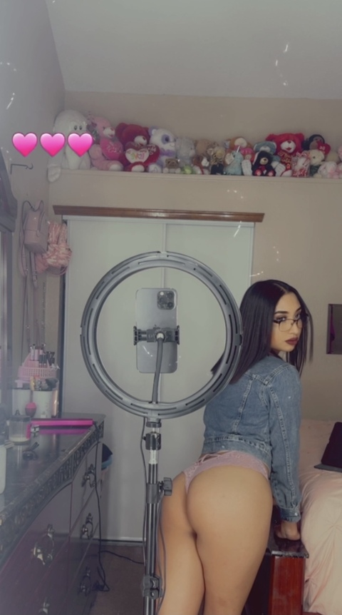 bbydomal onlyfans leaked picture 2