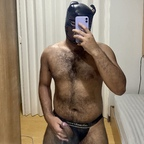 bear-hairy onlyfans leaked picture 1