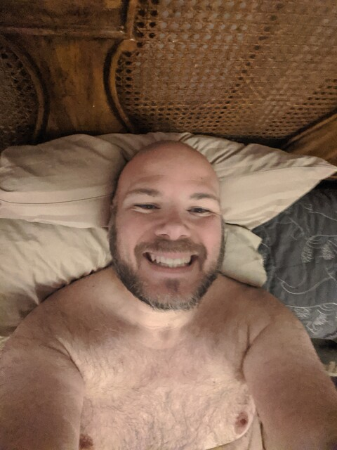 bearbob onlyfans leaked picture 2