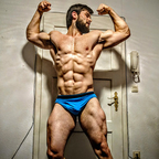 beastmuscleshow (Beast from the Beast Muscle Show) OnlyFans Leaked Content 

 profile picture