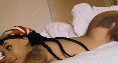 beeyella onlyfans leaked picture 2