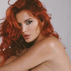 bellathornevip (Bella Thorne) OnlyFans Leaked Content 

 profile picture