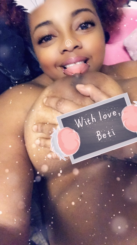 betiboop92 onlyfans leaked picture 2