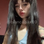 Get Free access to biancabitx69 (𝒷𝒾𝒶𝓃𝒸𝒶 ✧𝓉𝓇𝑒𝓂𝑒𝓃𝒹𝒶 𝒾𝓁𝓊𝓈𝒾𝑜𝓃 ✧) Leaked OnlyFans 

 profile picture