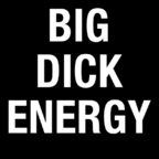 bigdckenergy89 OnlyFans Leaks (49 Photos and 32 Videos) 

 profile picture