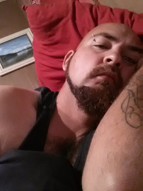 bigmike2883 onlyfans leaked picture 2