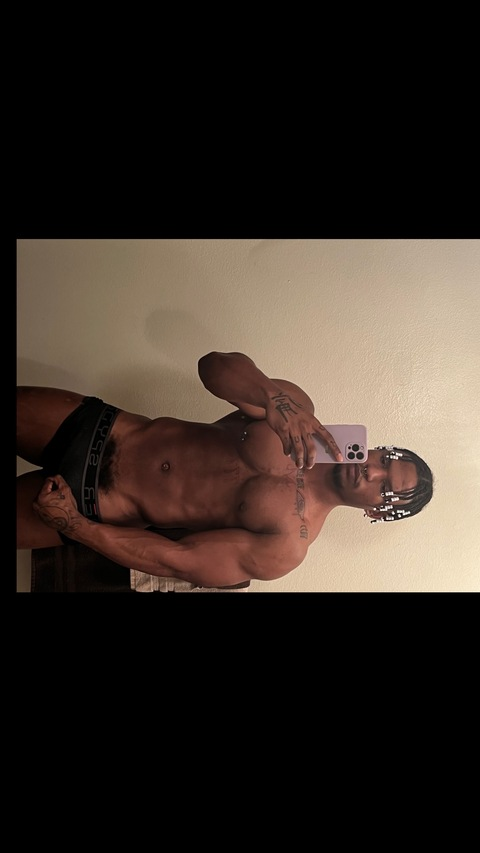 bignastybalo onlyfans leaked picture 2