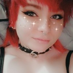 bigtiddie-gothkittie OnlyFans Leak 

 profile picture