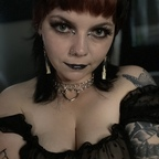 bigtiddygothgf (Baby) free OnlyFans Leaked Content 

 profile picture