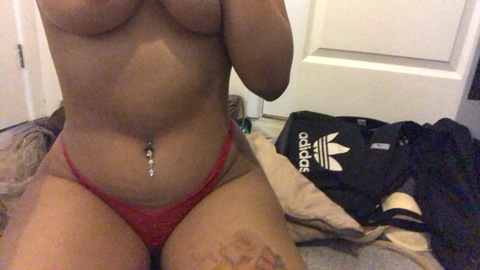 blackbootybarbie10 onlyfans leaked picture 2