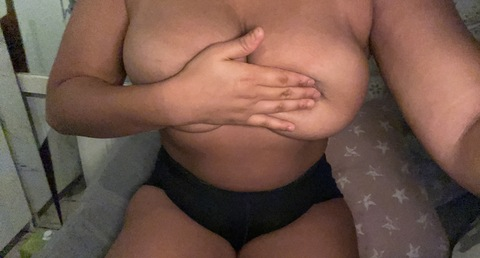 blackbootysavage onlyfans leaked picture 2