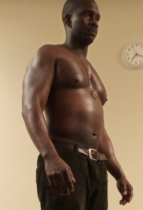 blackmasterrod onlyfans leaked picture 2