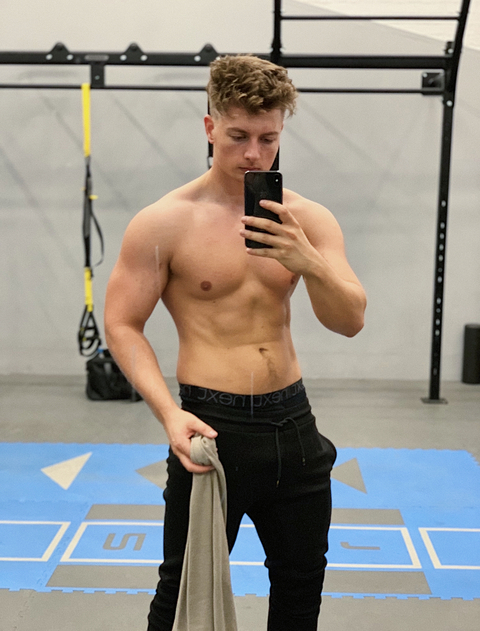 blakes_fans onlyfans leaked picture 2