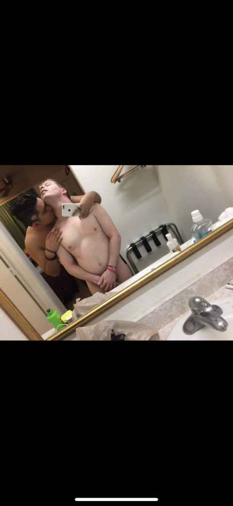 blickyblicky95 onlyfans leaked picture 2