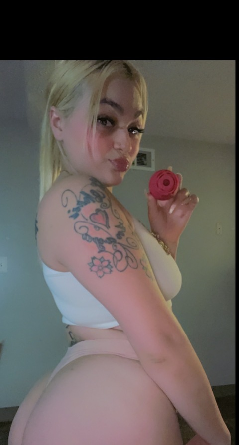 blondie_monroe onlyfans leaked picture 2