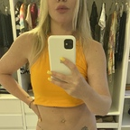 Hot @blondieflavor leaks Onlyfans content for free 

 profile picture