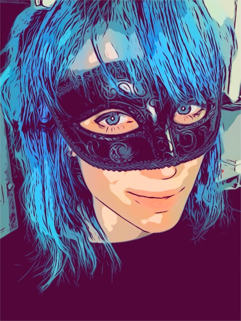 blu3earthbound onlyfans leaked picture 2