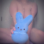 blue_bunny_bun onlyfans leaked picture 1