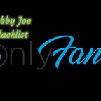 bobbyjoeblacklist (Bobby Joe Blacklist) OnlyFans Leaks 

 profile picture