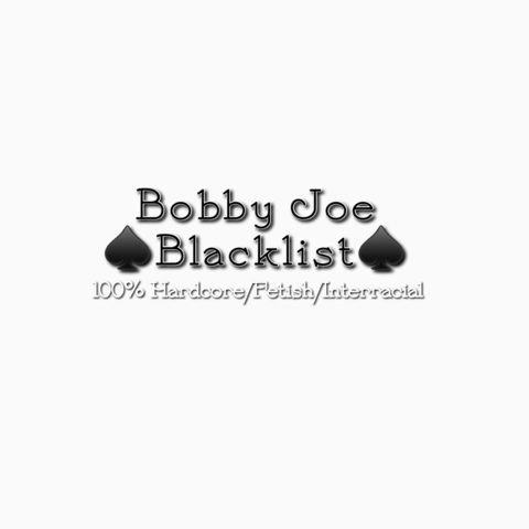 bobbyjoeblacklist onlyfans leaked picture 2