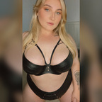 Onlyfans leak bonniemay1996 

 profile picture