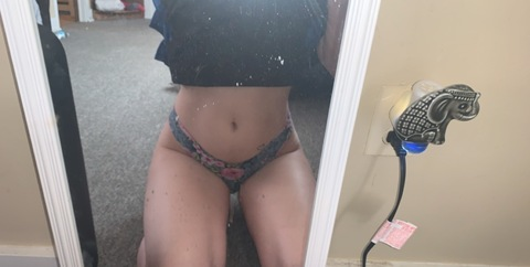 bootyyism onlyfans leaked picture 2