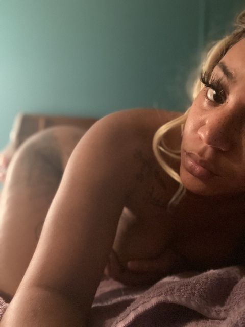 brandibeautyblaze onlyfans leaked picture 2