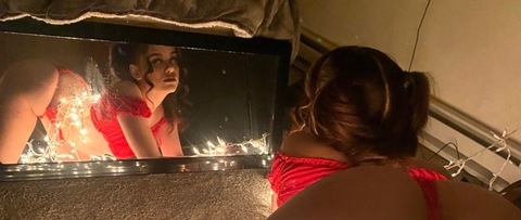 bratfacebabe onlyfans leaked picture 2