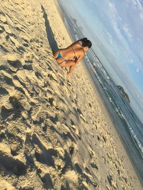 braziliangirl onlyfans leaked picture 2