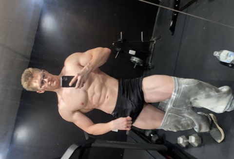 brendon_haha_obrien onlyfans leaked picture 2